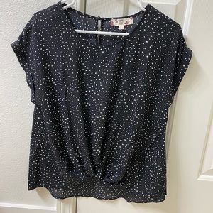 Womens Blouse